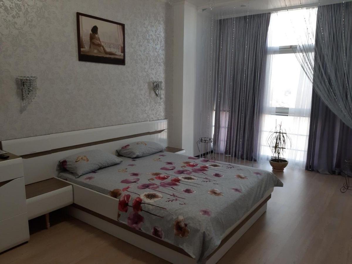 Маршала Малиновського 18 Б 12 Жемчужина Квартира Odessa Luaran gambar